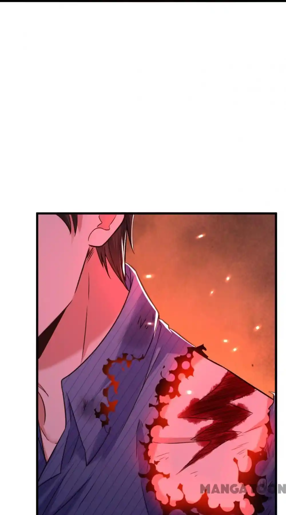 Spicy Wife's Reborn World Chapter 329