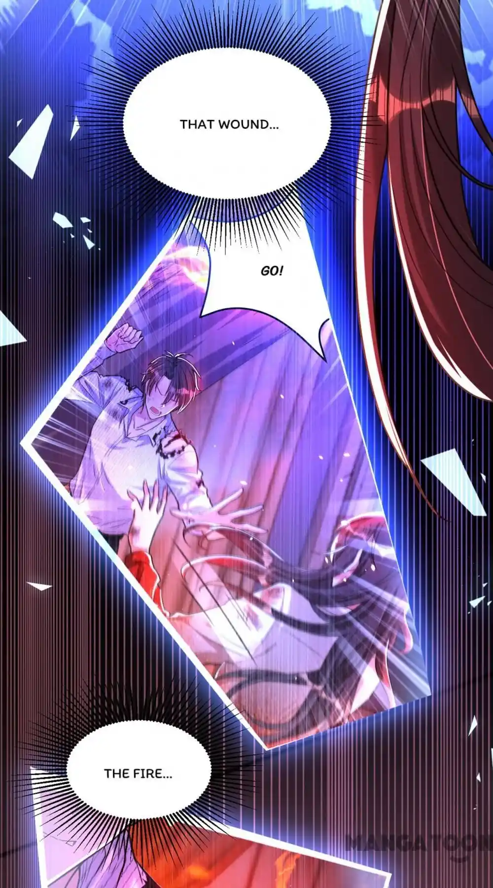 Spicy Wife's Reborn World Chapter 329