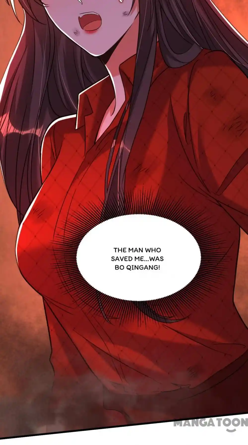 Spicy Wife's Reborn World Chapter 329