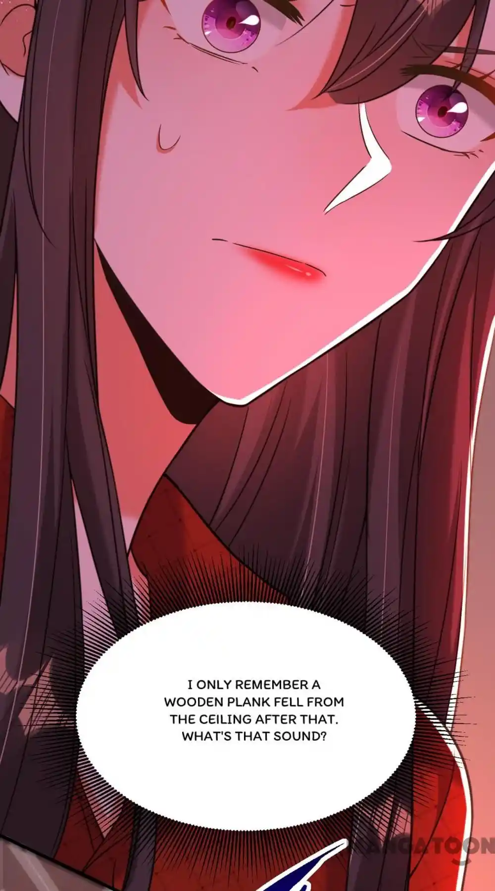 Spicy Wife's Reborn World Chapter 329