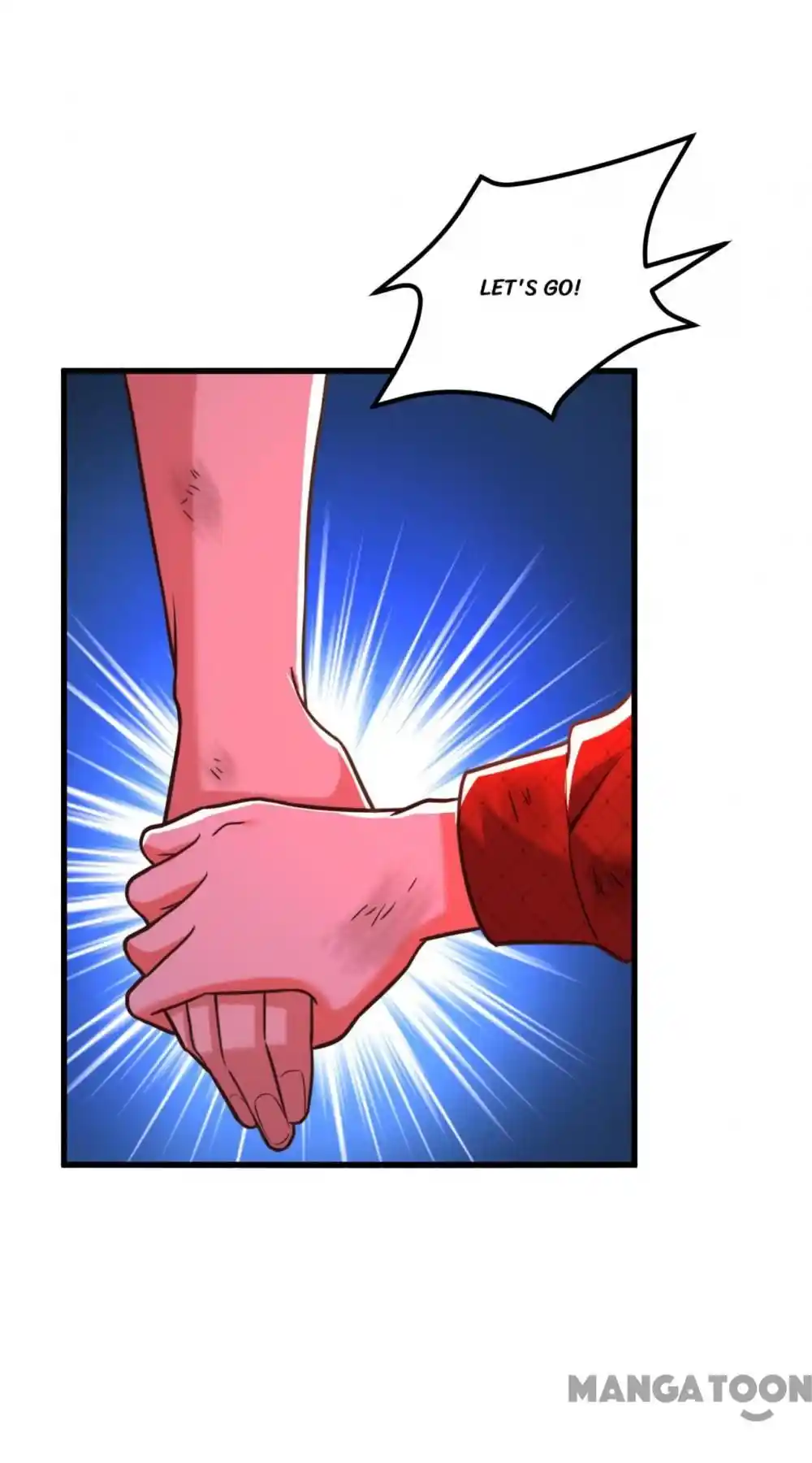 Spicy Wife's Reborn World Chapter 329