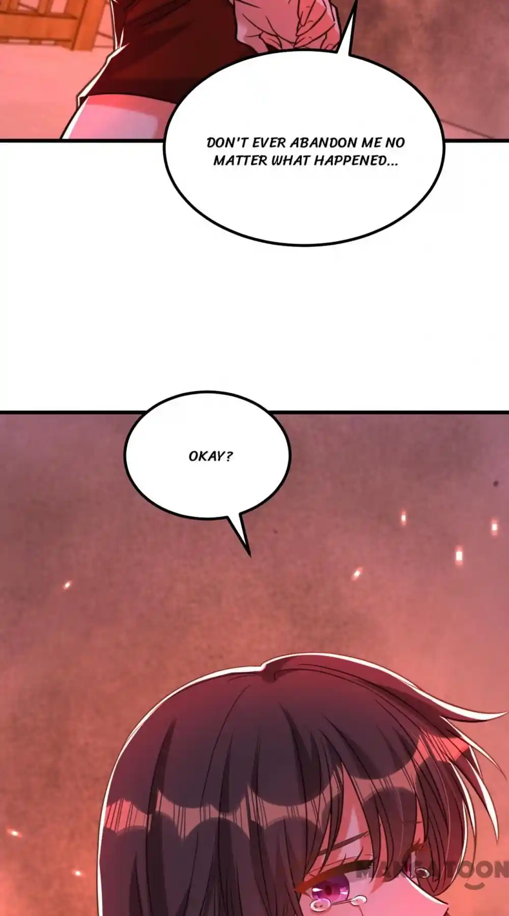 Spicy Wife's Reborn World Chapter 329