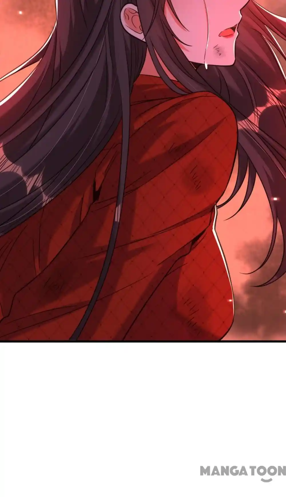 Spicy Wife's Reborn World Chapter 329