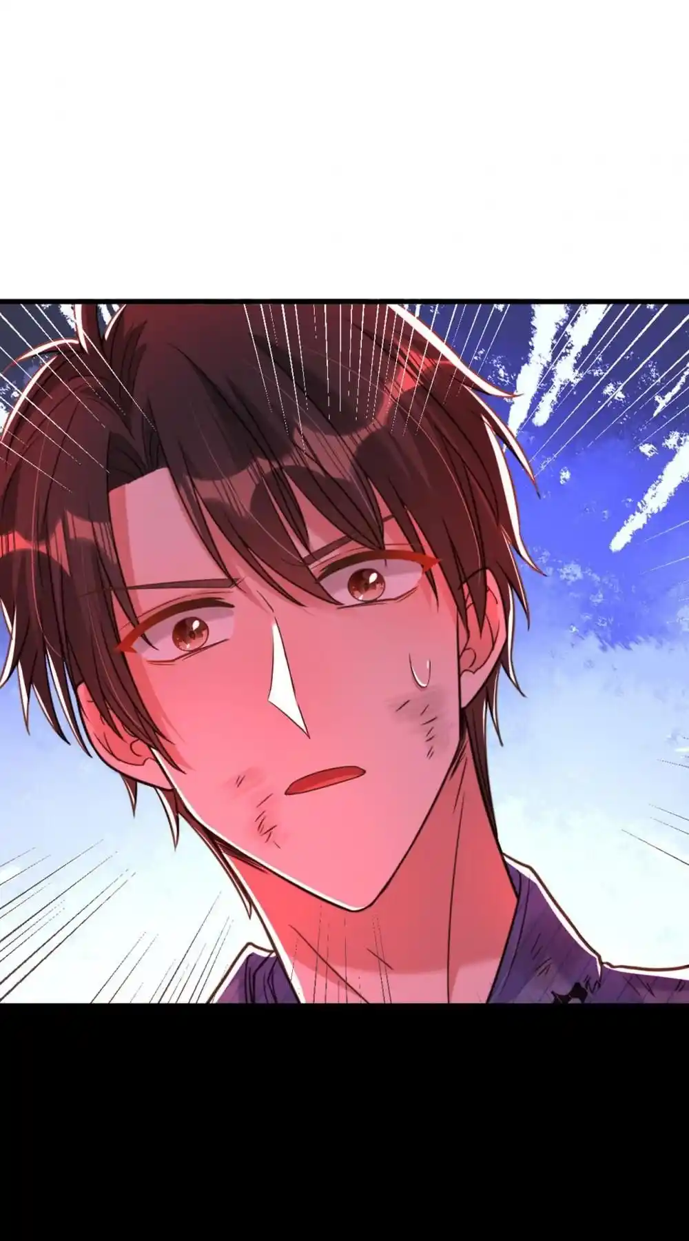 Spicy Wife's Reborn World Chapter 329