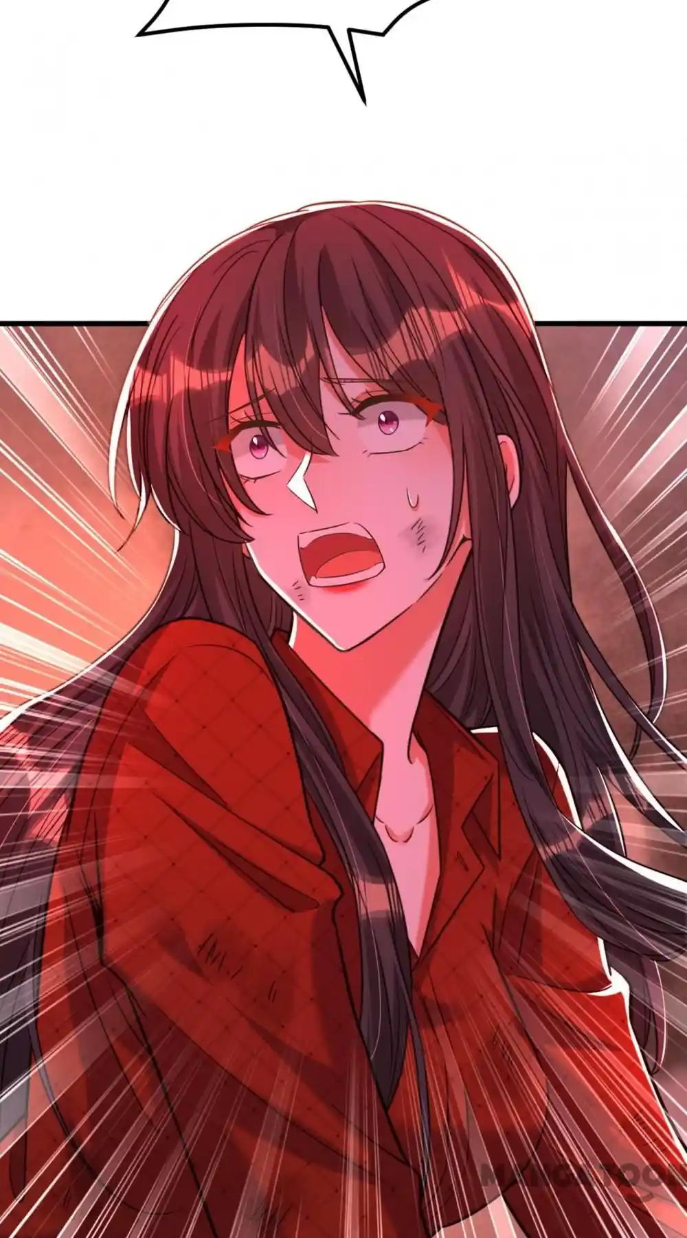 Spicy Wife's Reborn World Chapter 329