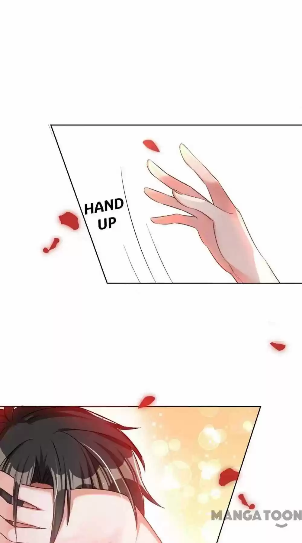 Spicy Wife's Reborn World Chapter 33