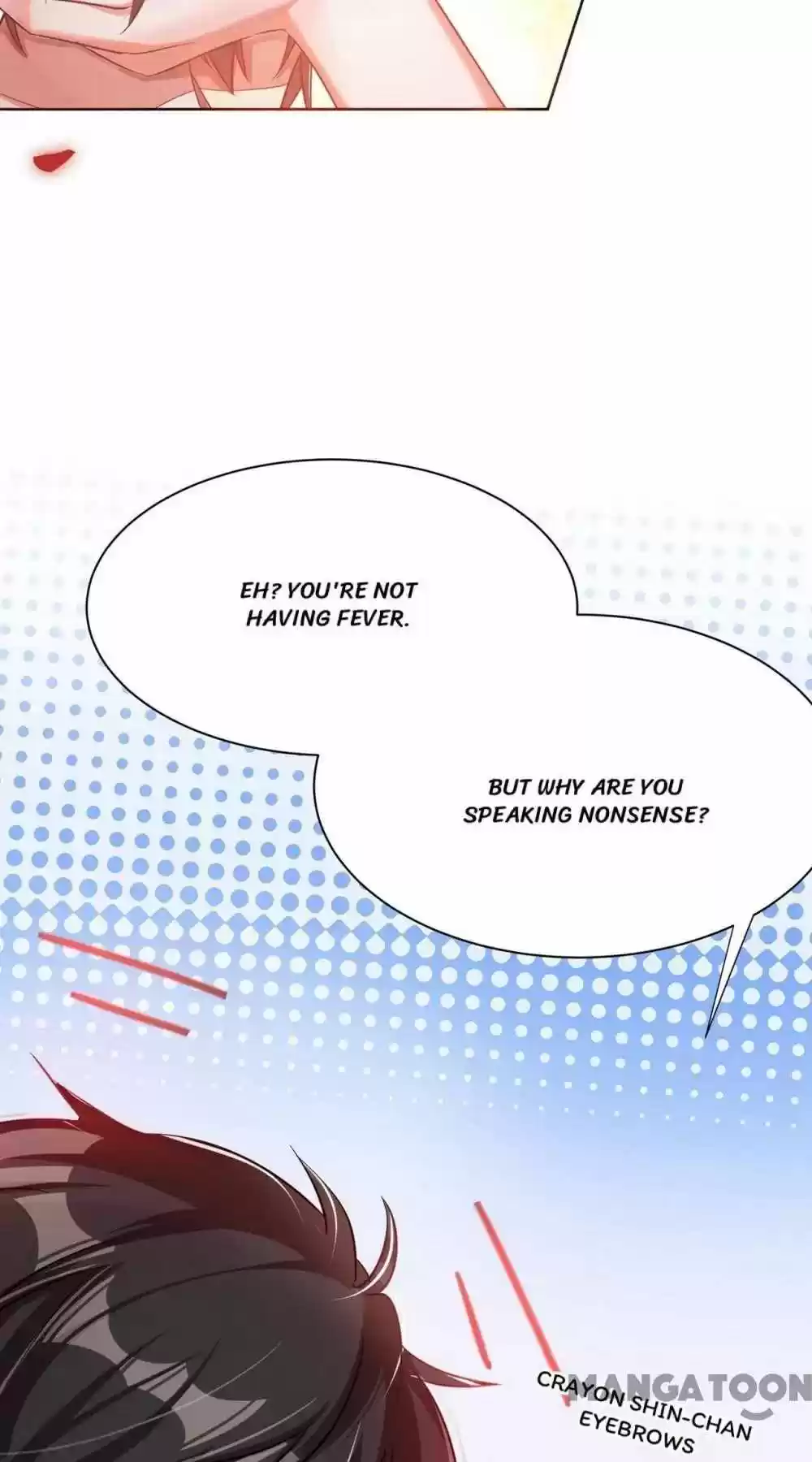 Spicy Wife's Reborn World Chapter 33