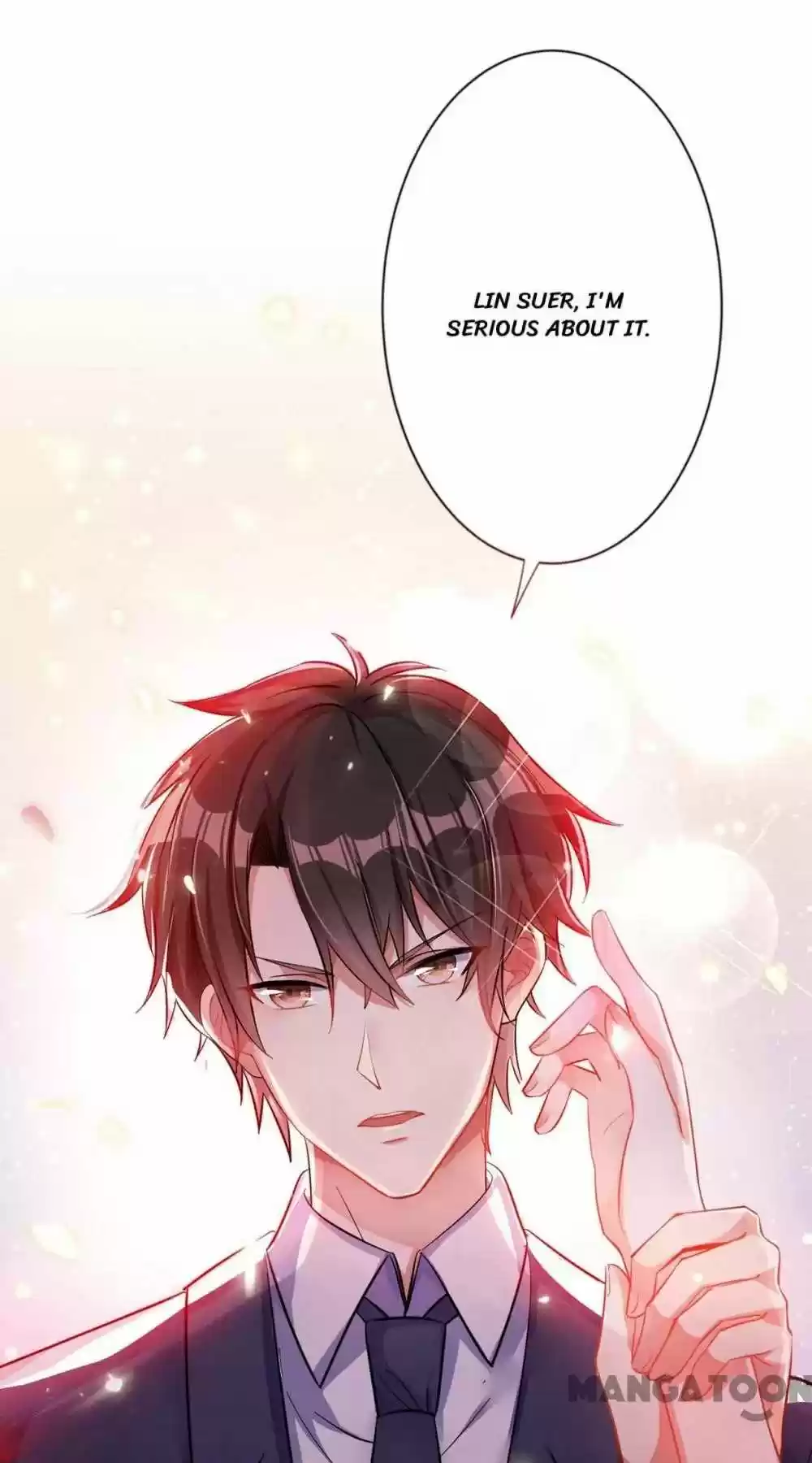 Spicy Wife's Reborn World Chapter 33
