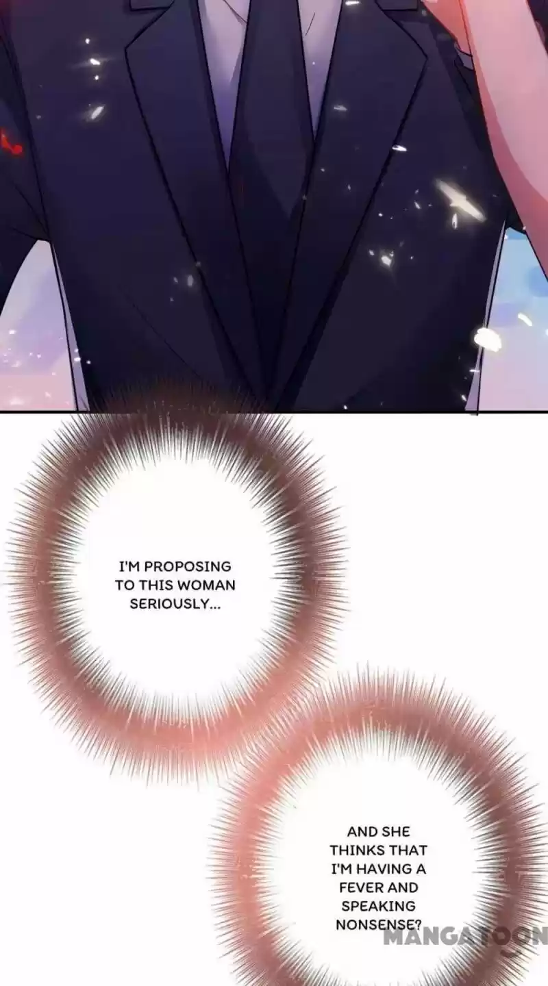 Spicy Wife's Reborn World Chapter 33