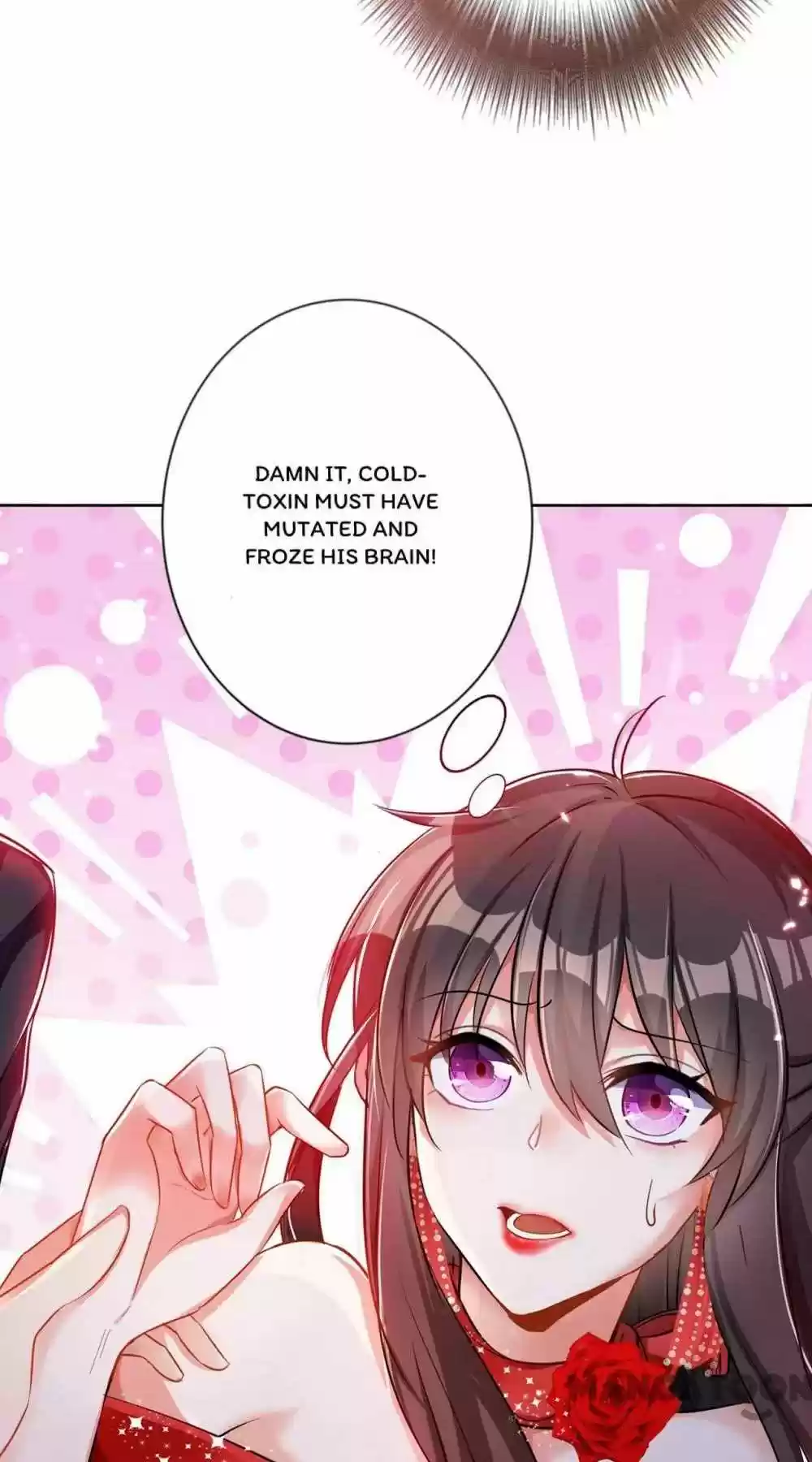 Spicy Wife's Reborn World Chapter 33