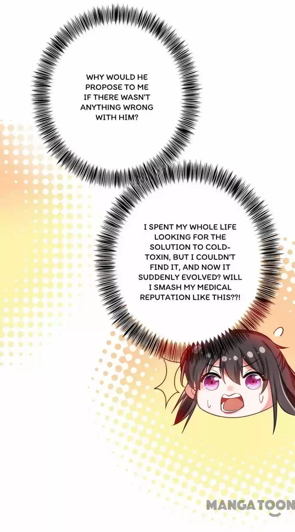 Spicy Wife's Reborn World Chapter 33