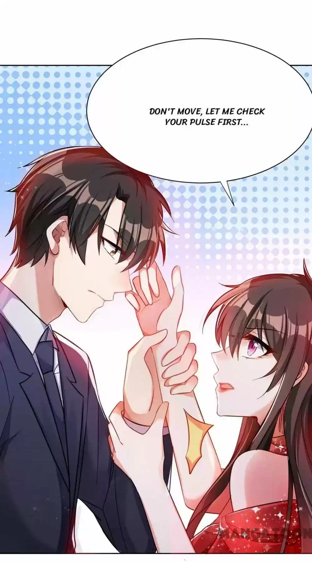 Spicy Wife's Reborn World Chapter 33