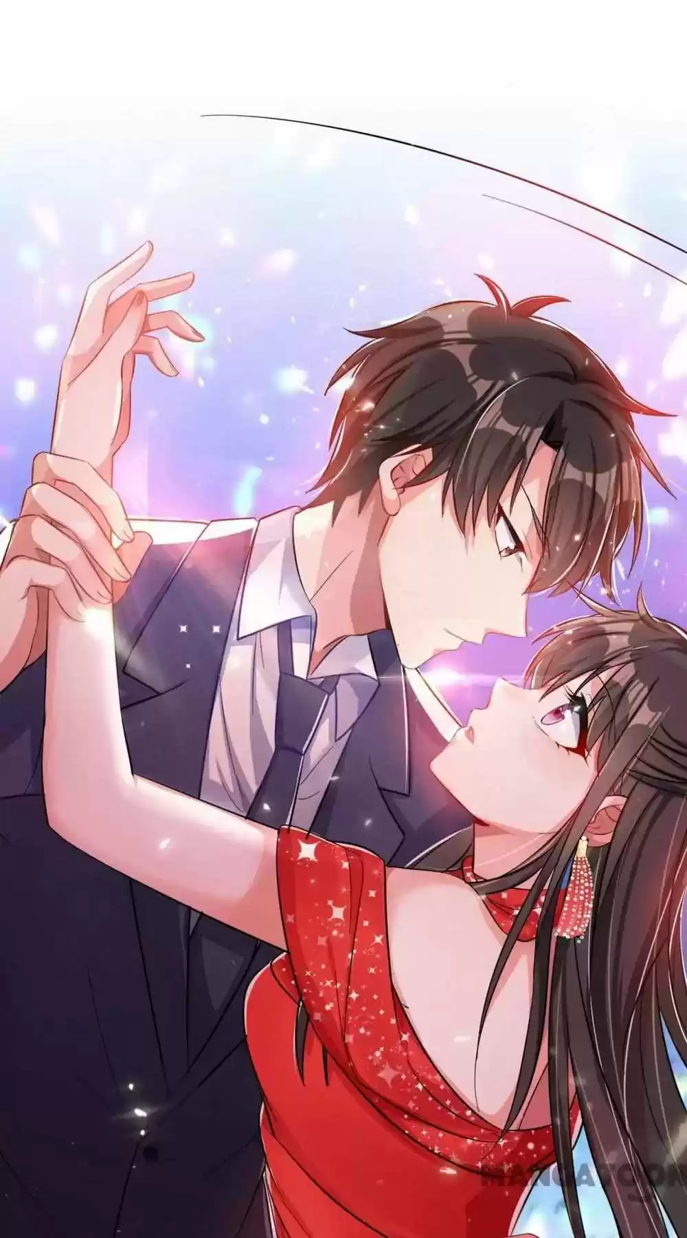 Spicy Wife's Reborn World Chapter 33