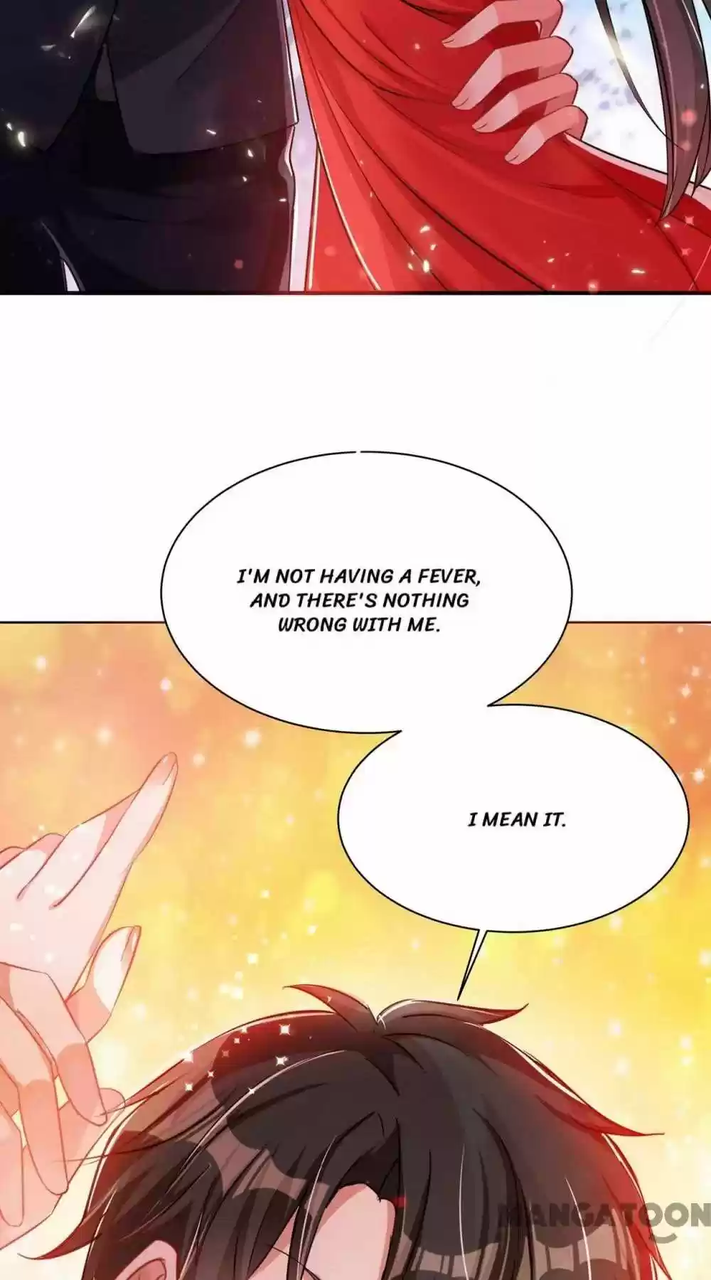 Spicy Wife's Reborn World Chapter 33