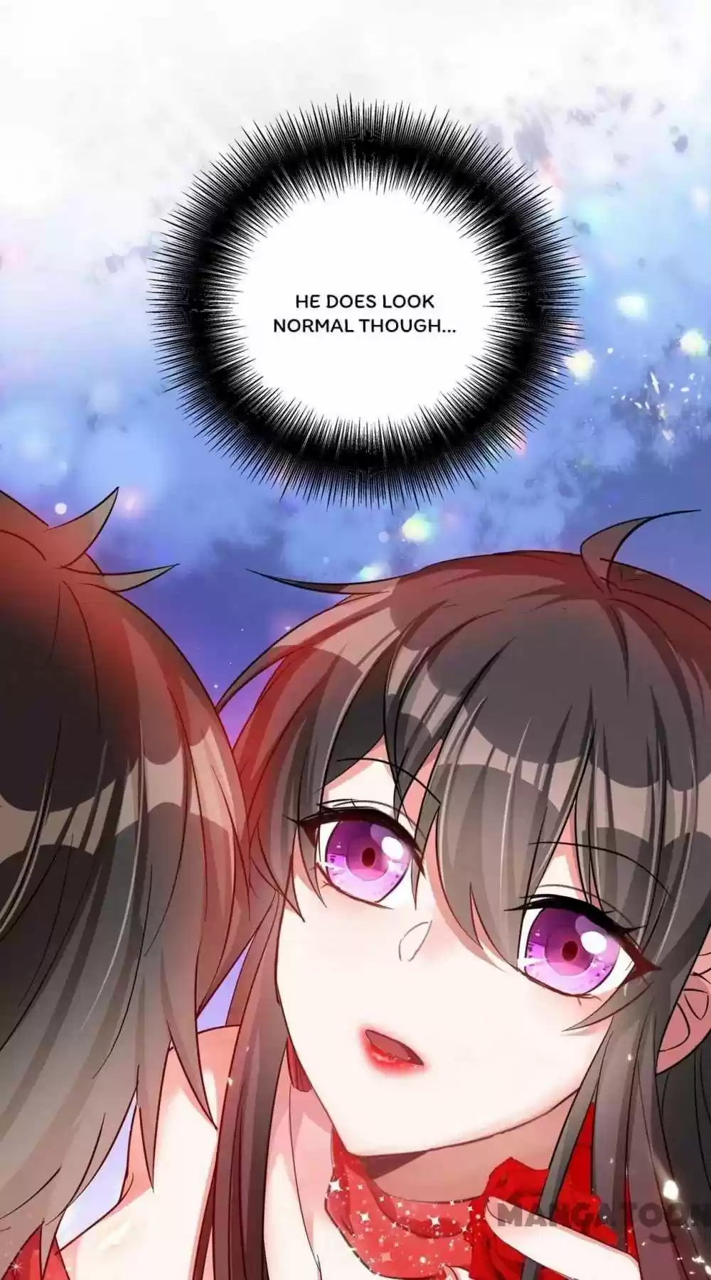 Spicy Wife's Reborn World Chapter 33