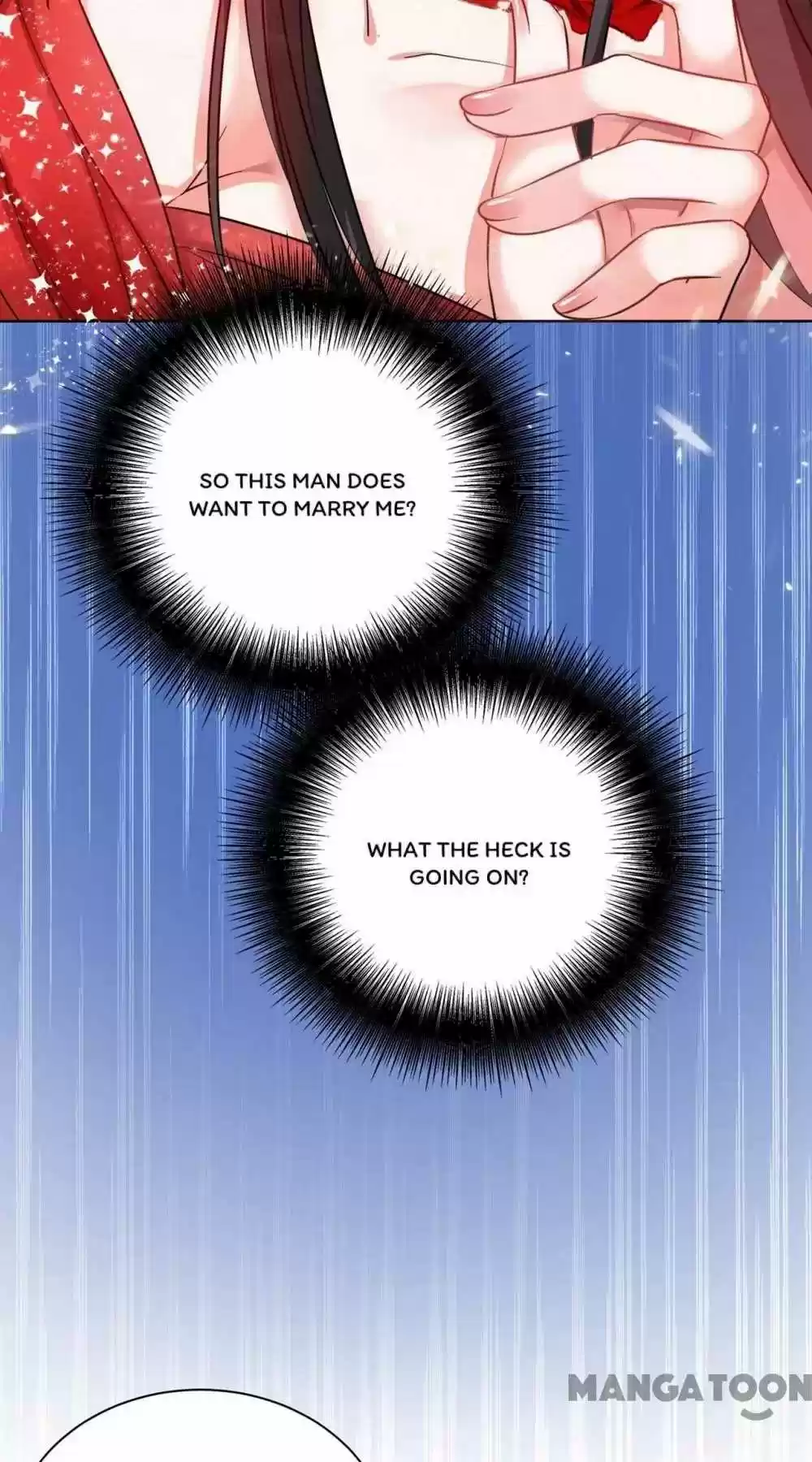 Spicy Wife's Reborn World Chapter 33