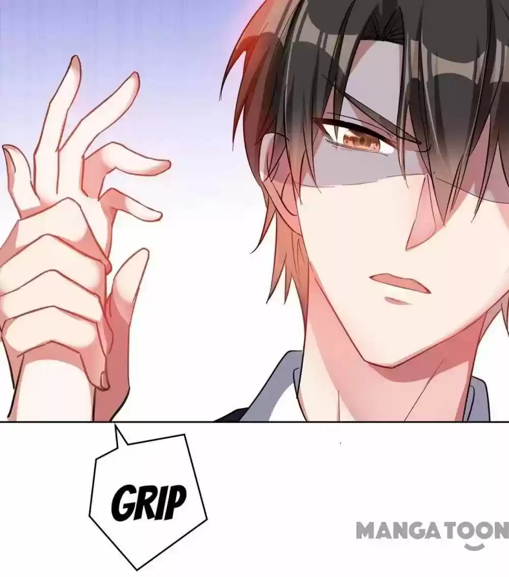 Spicy Wife's Reborn World Chapter 33