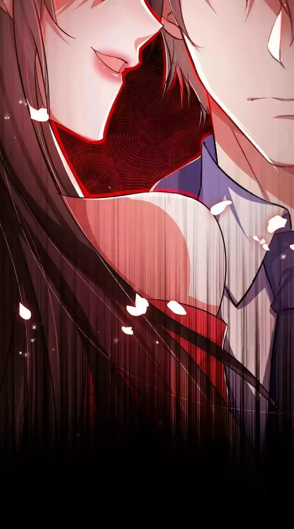 Spicy Wife's Reborn World Chapter 33