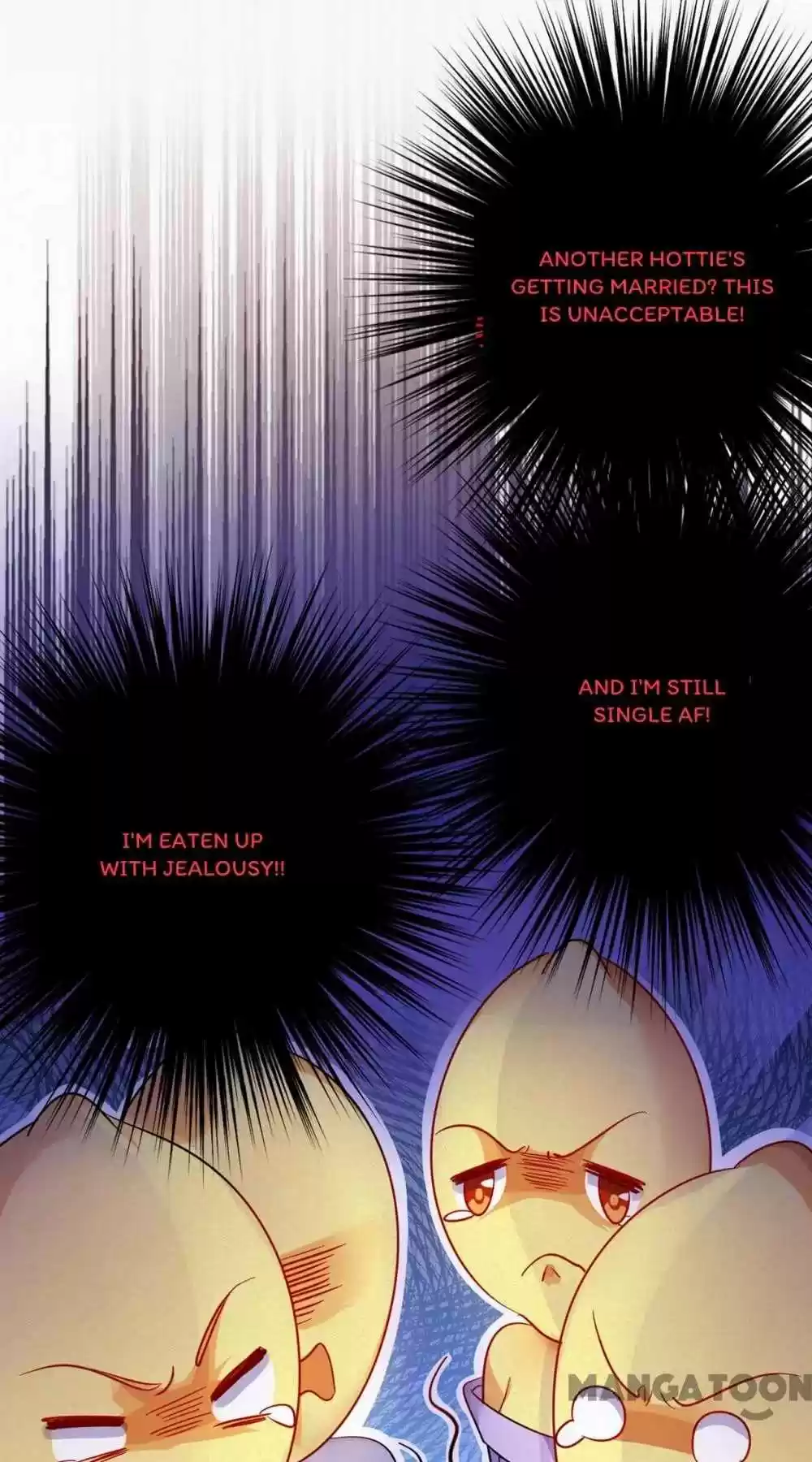 Spicy Wife's Reborn World Chapter 33