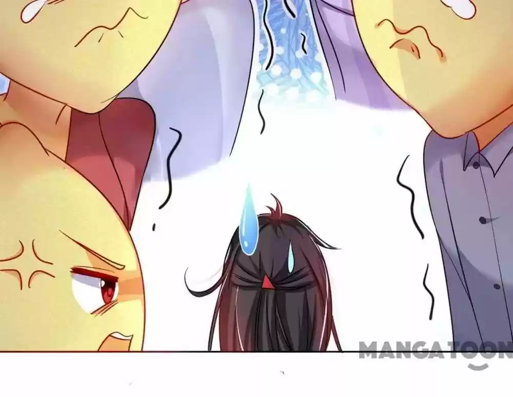 Spicy Wife's Reborn World Chapter 33