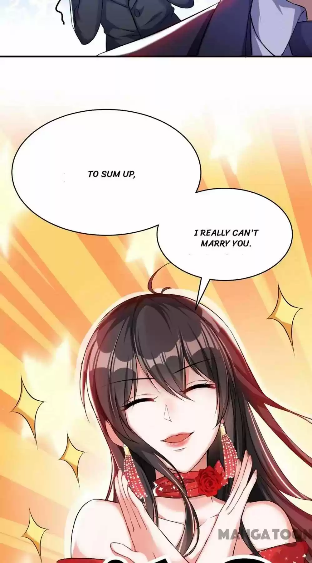 Spicy Wife's Reborn World Chapter 33