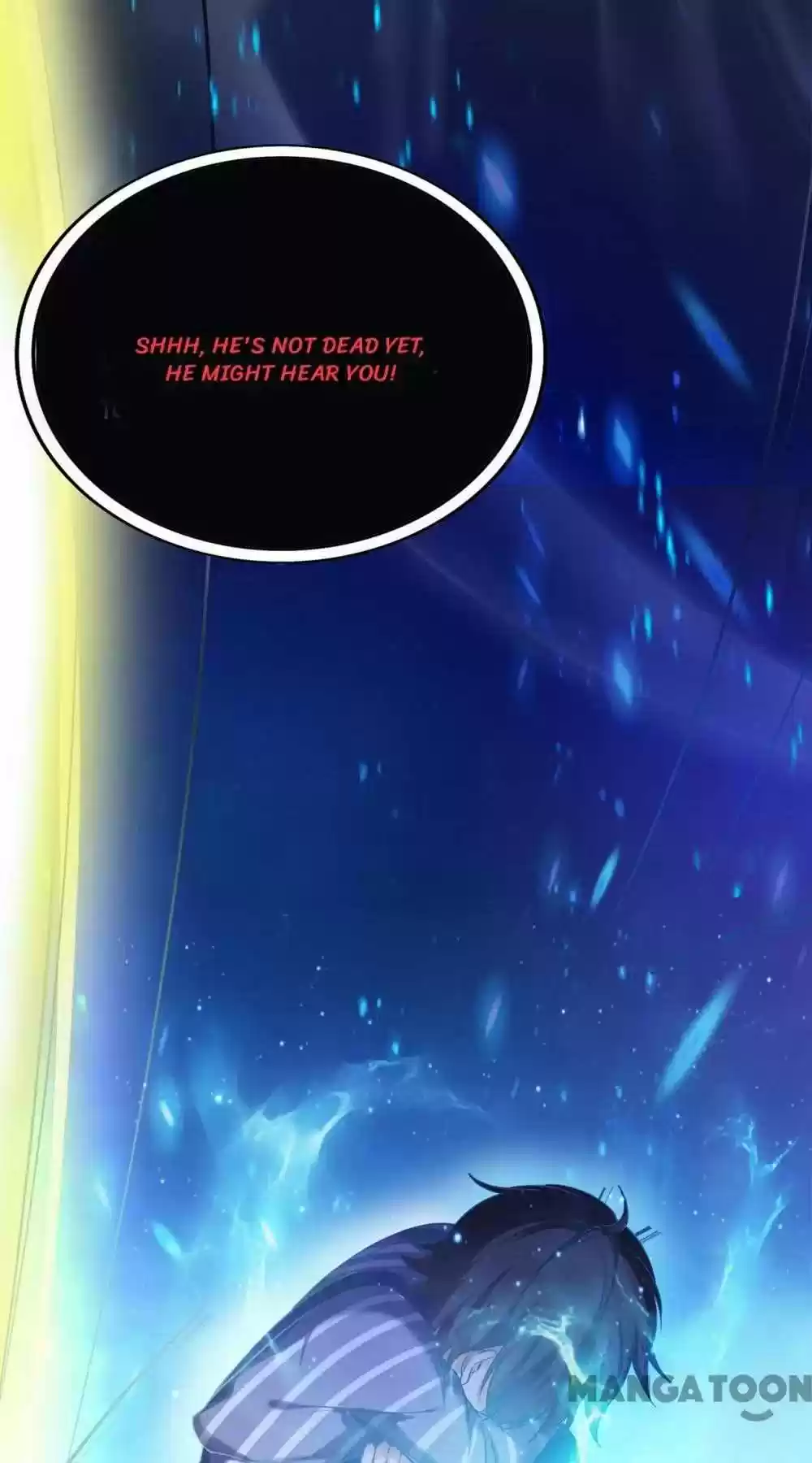 Spicy Wife's Reborn World Chapter 33