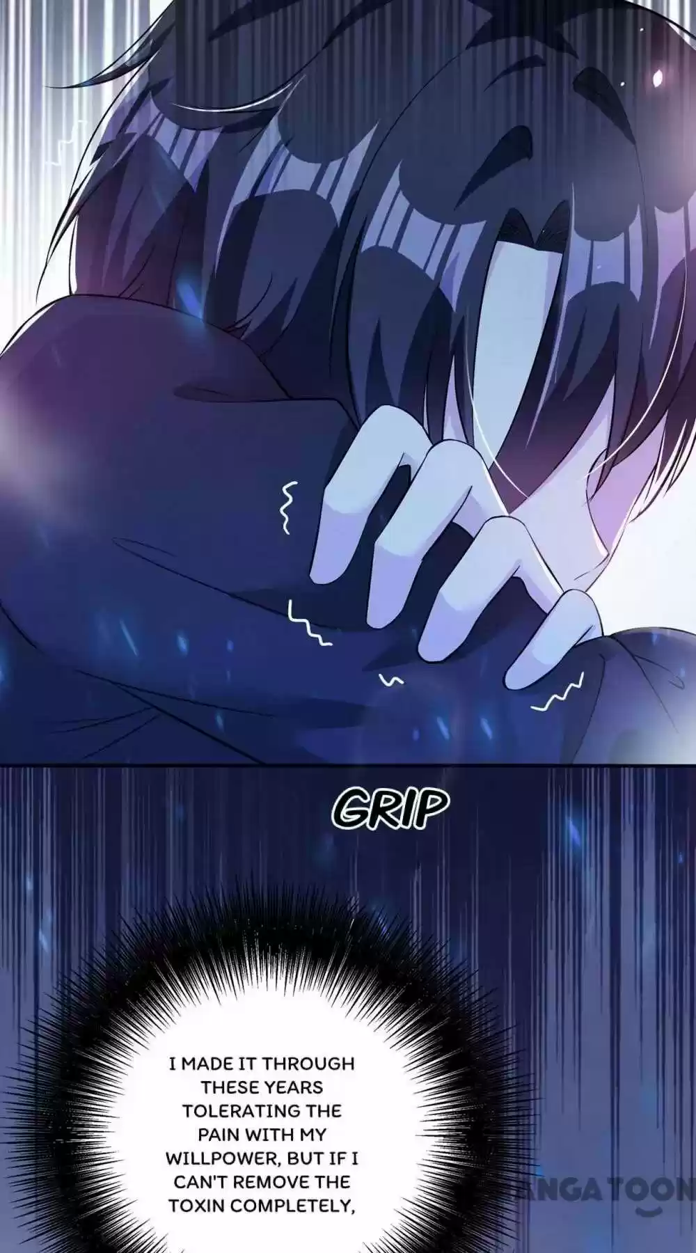 Spicy Wife's Reborn World Chapter 33