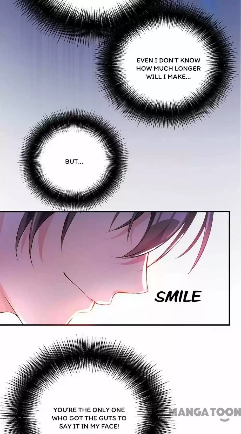 Spicy Wife's Reborn World Chapter 33