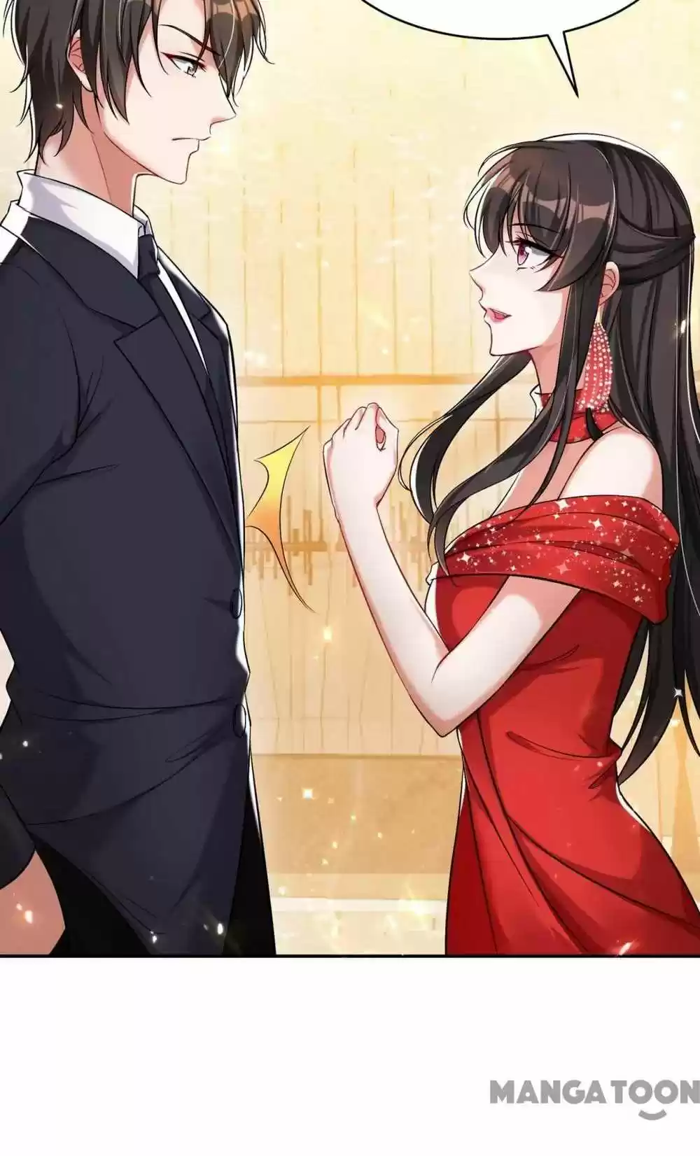 Spicy Wife's Reborn World Chapter 33