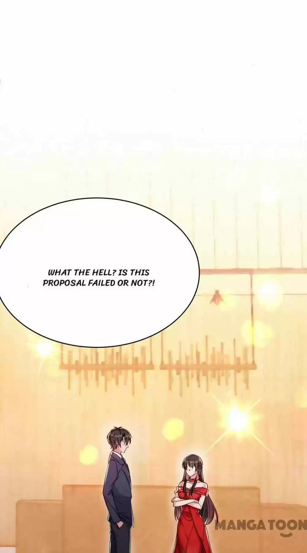 Spicy Wife's Reborn World Chapter 33