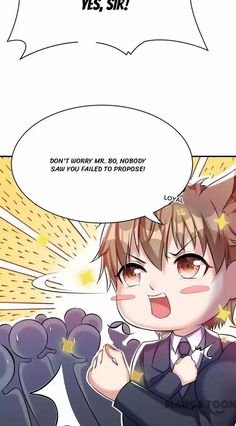 Spicy Wife's Reborn World Chapter 33