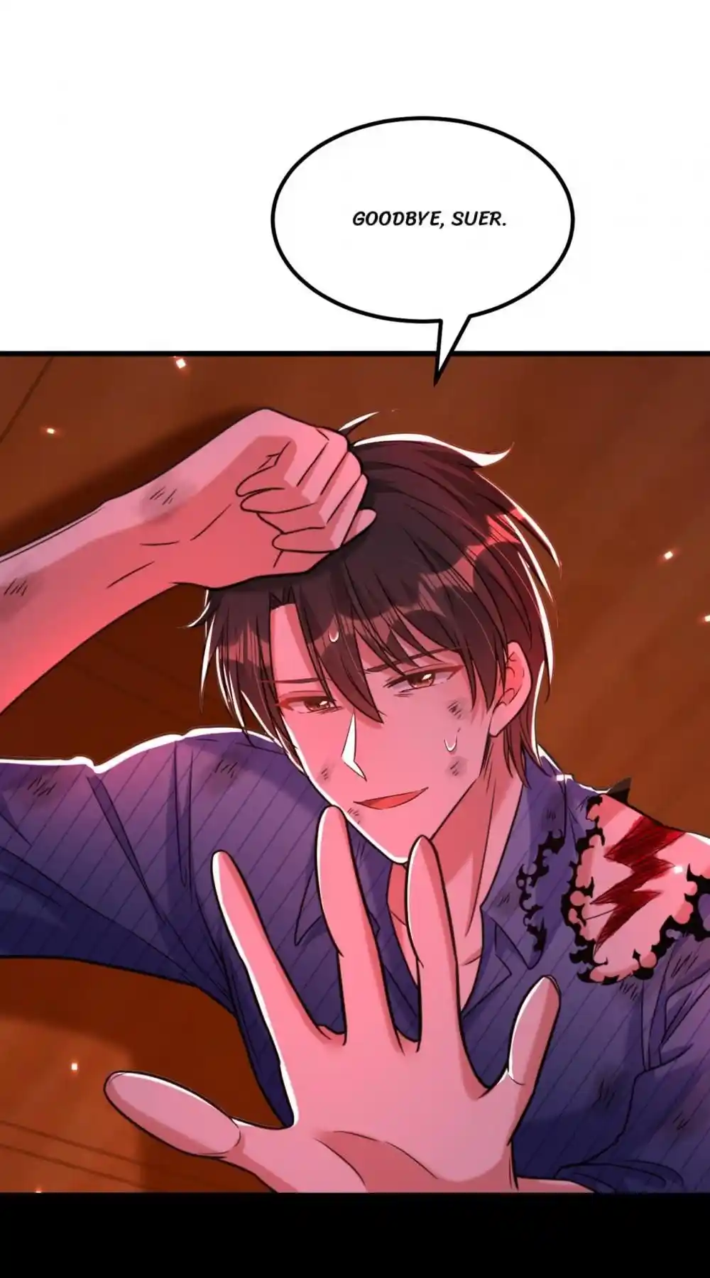 Spicy Wife's Reborn World Chapter 330