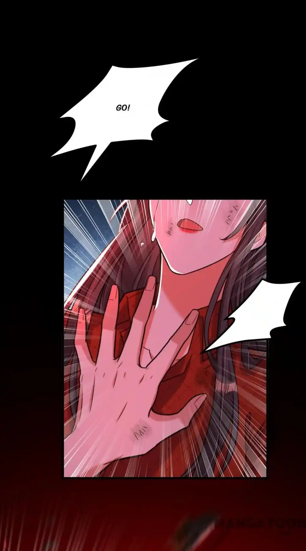 Spicy Wife's Reborn World Chapter 330