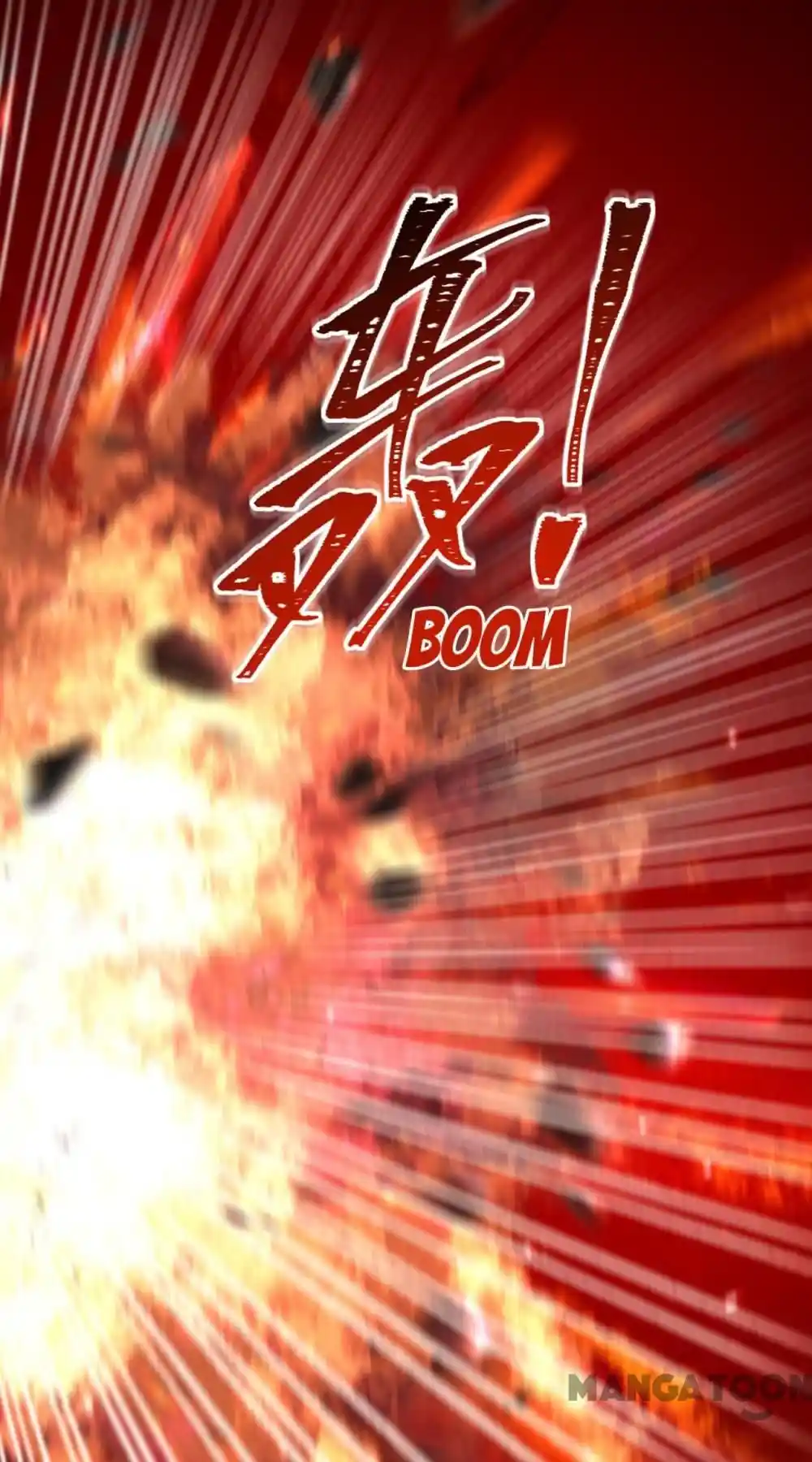 Spicy Wife's Reborn World Chapter 330