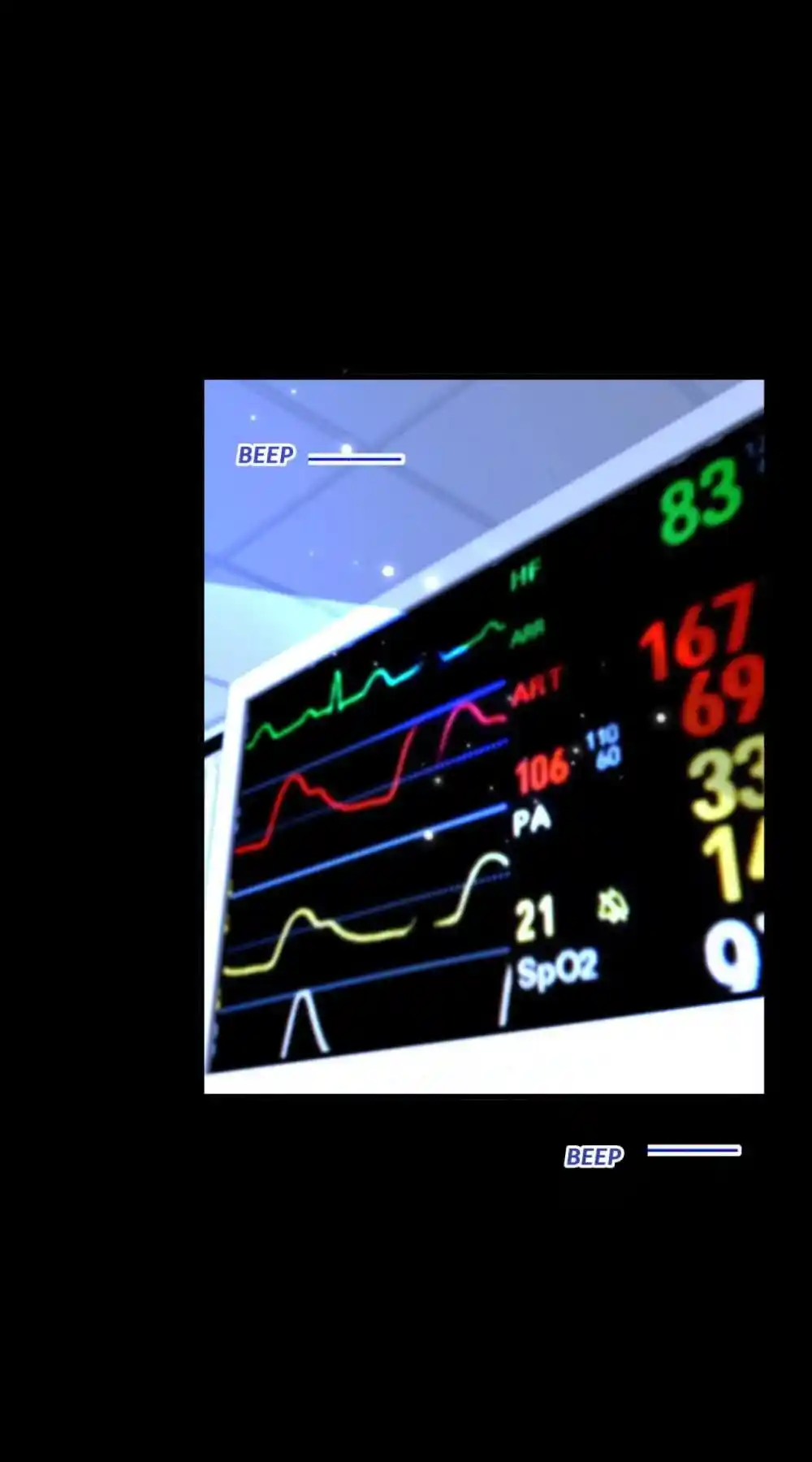 Spicy Wife's Reborn World Chapter 330