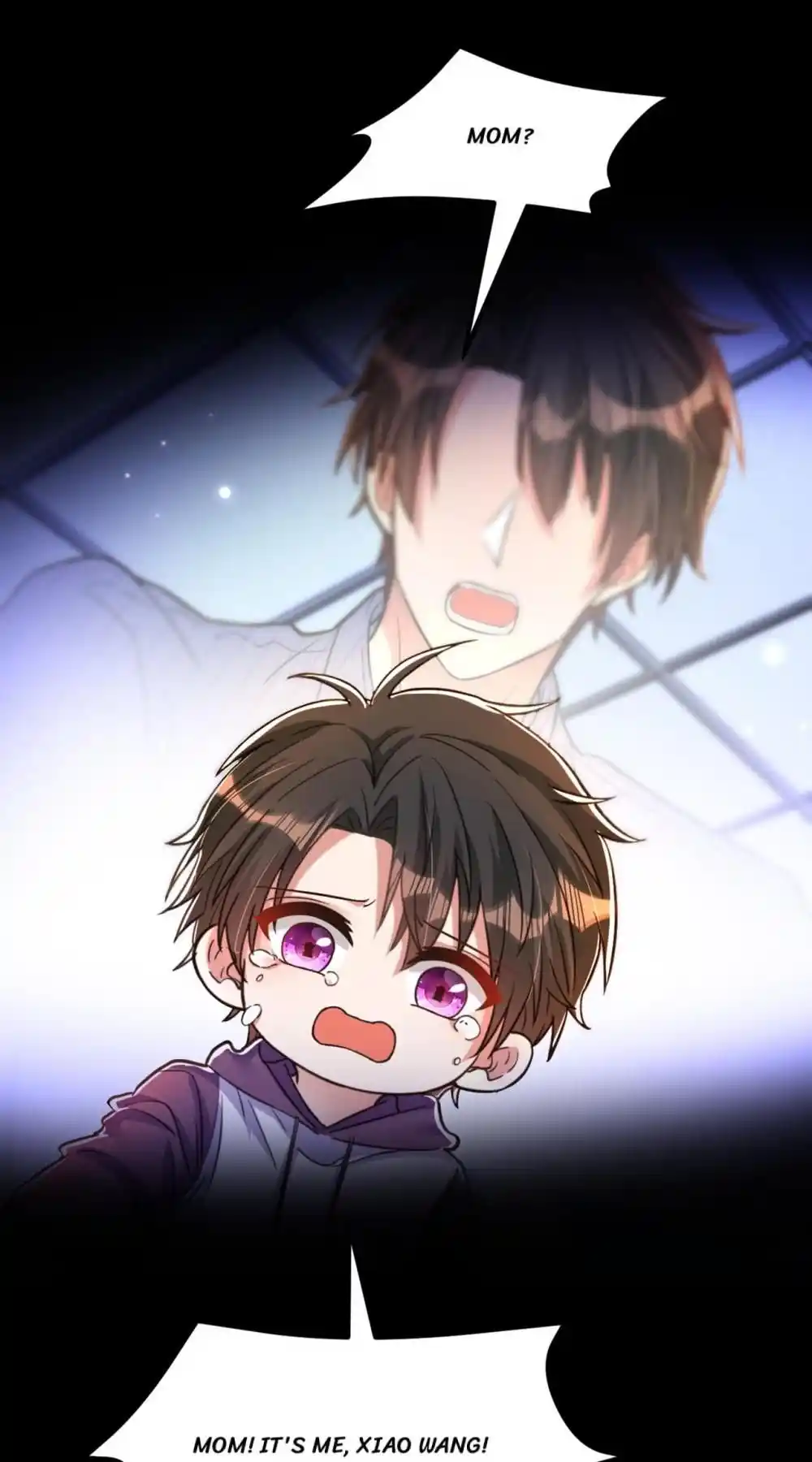 Spicy Wife's Reborn World Chapter 330