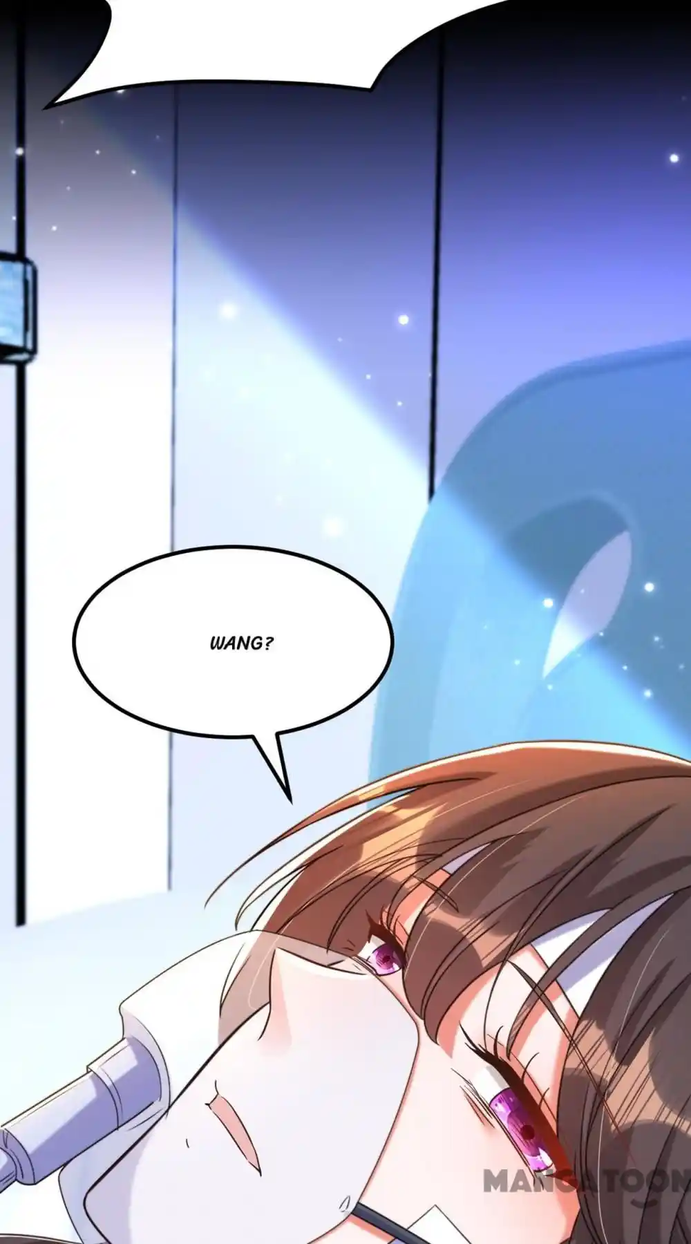 Spicy Wife's Reborn World Chapter 330