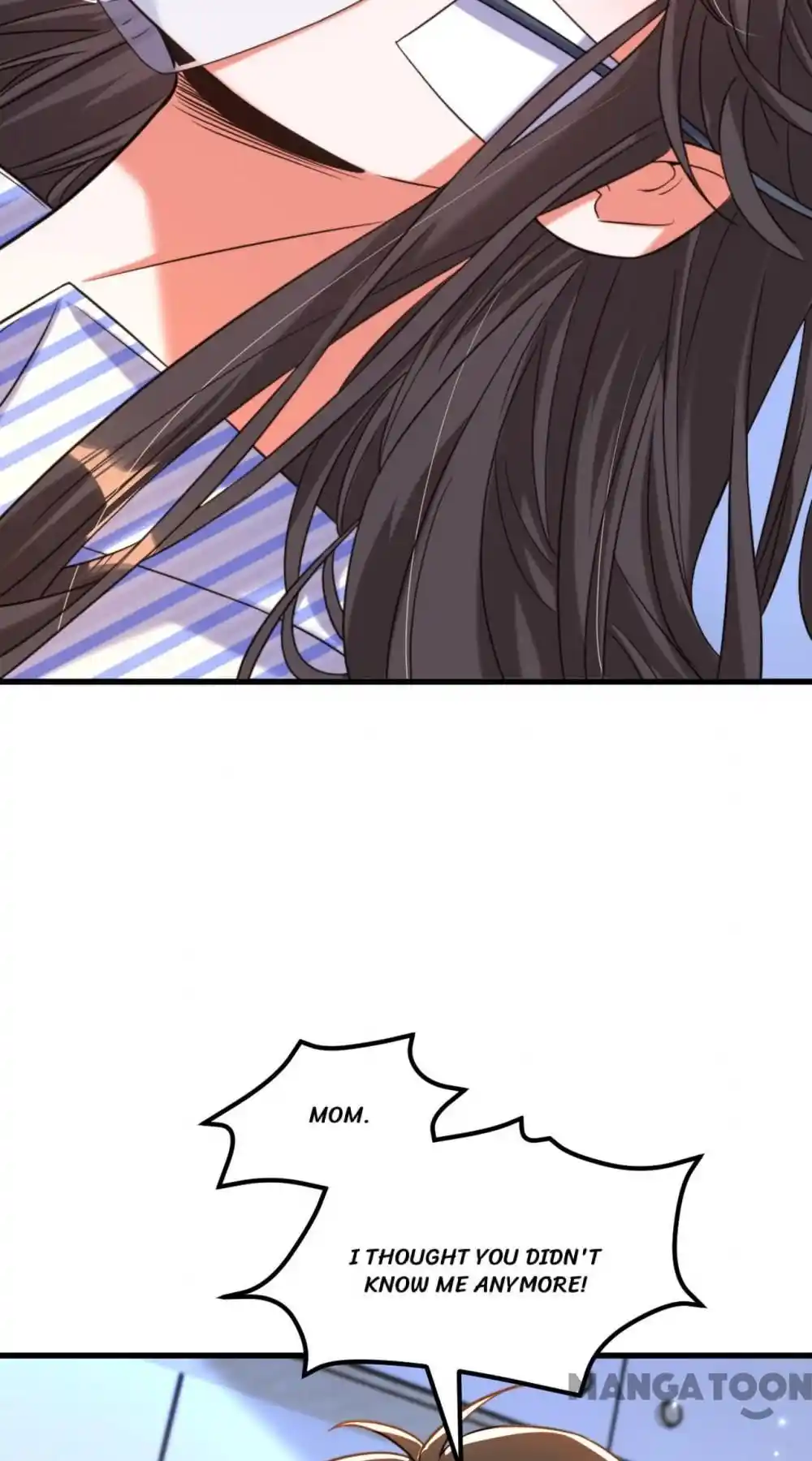 Spicy Wife's Reborn World Chapter 330