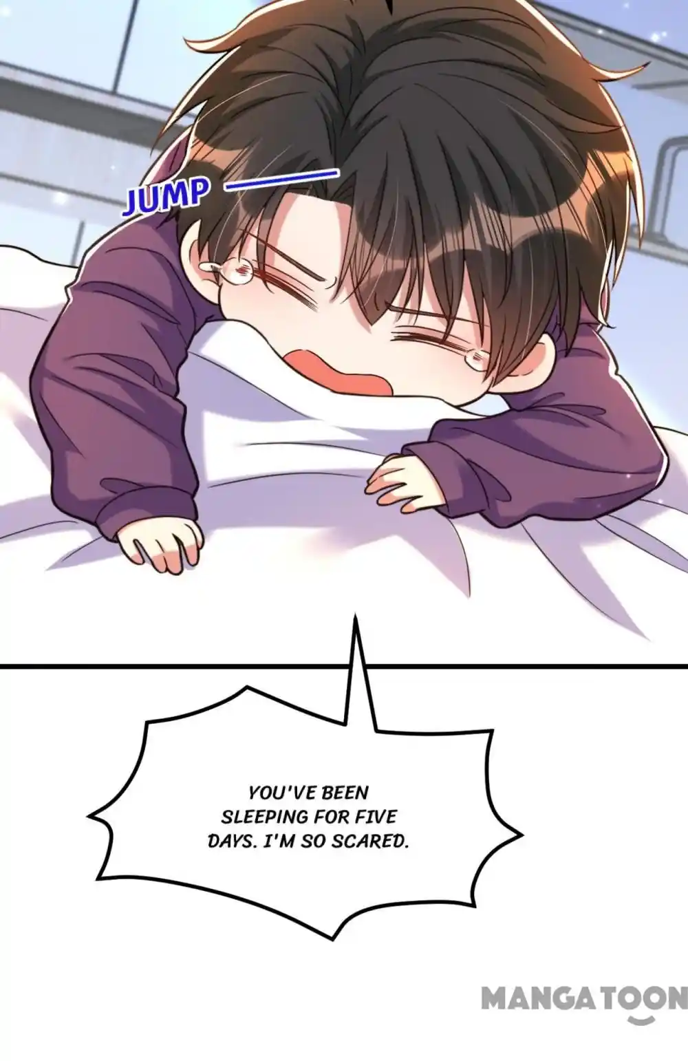 Spicy Wife's Reborn World Chapter 330