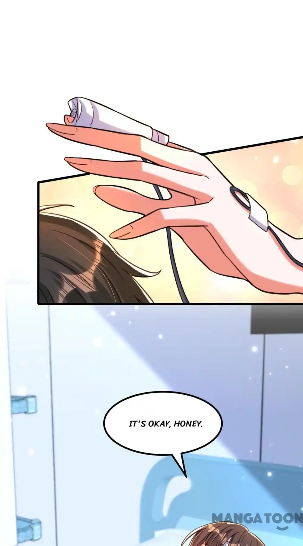 Spicy Wife's Reborn World Chapter 330