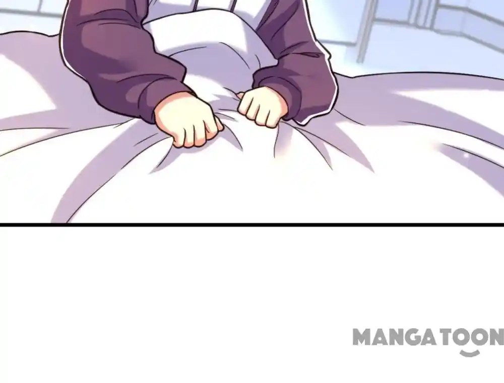 Spicy Wife's Reborn World Chapter 330