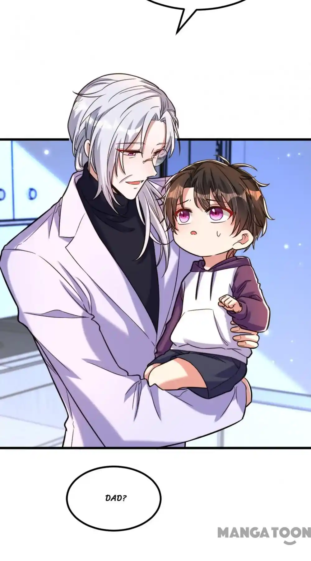 Spicy Wife's Reborn World Chapter 330