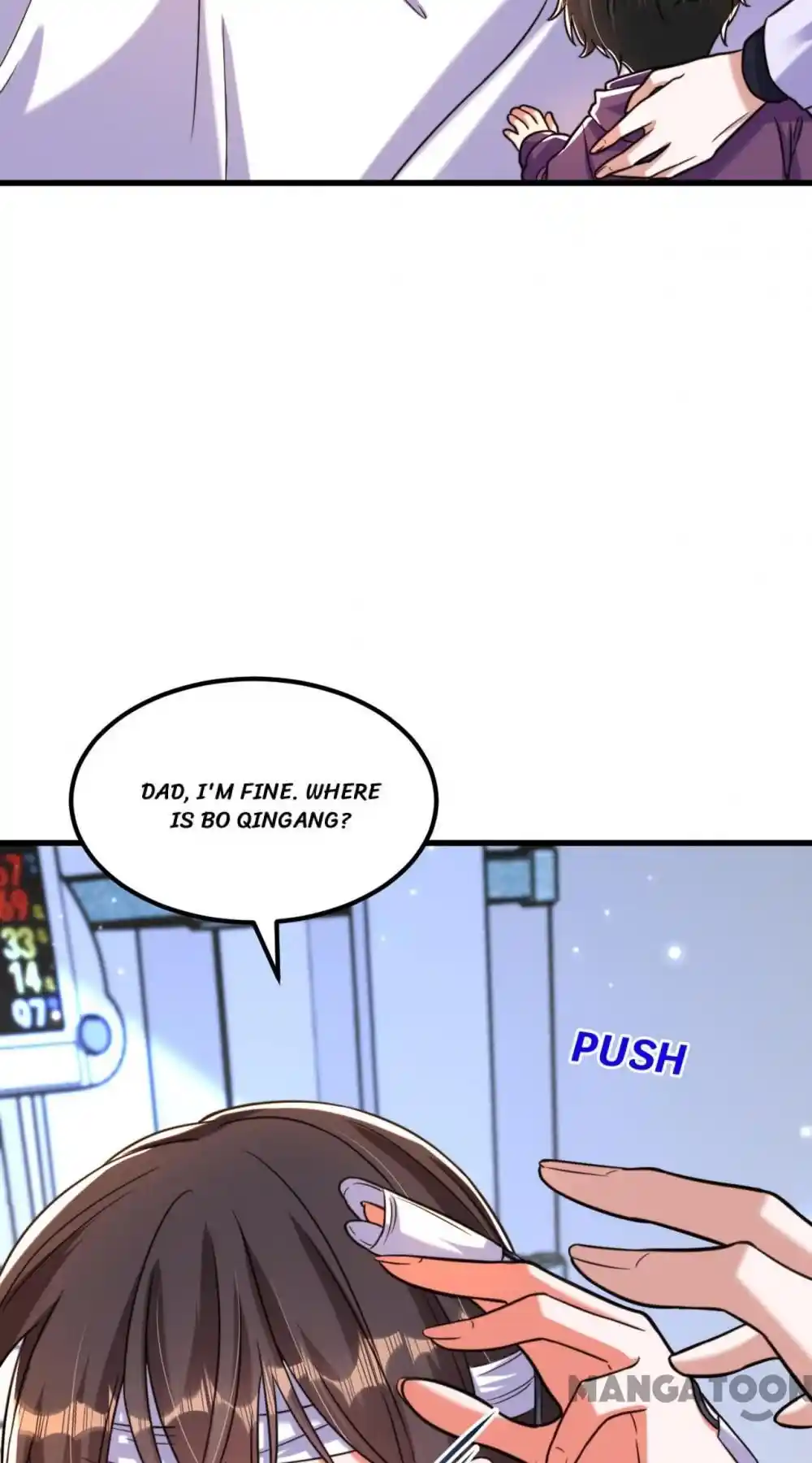 Spicy Wife's Reborn World Chapter 330