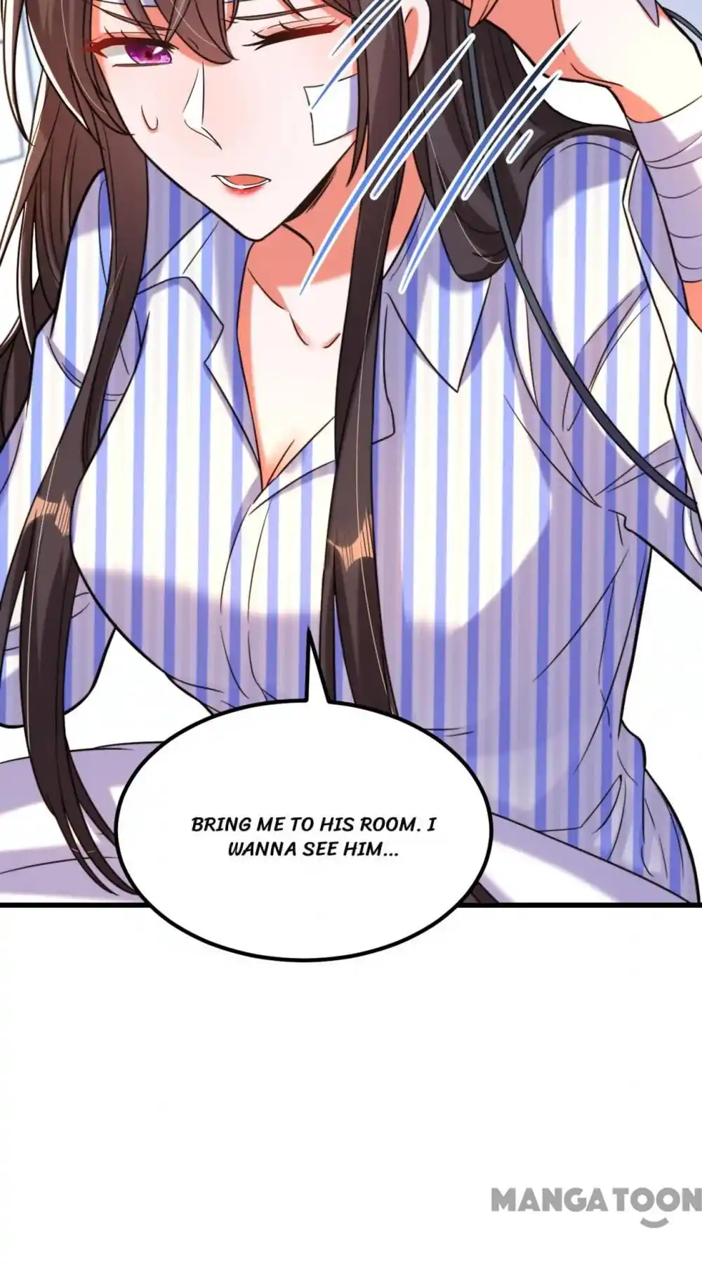 Spicy Wife's Reborn World Chapter 330