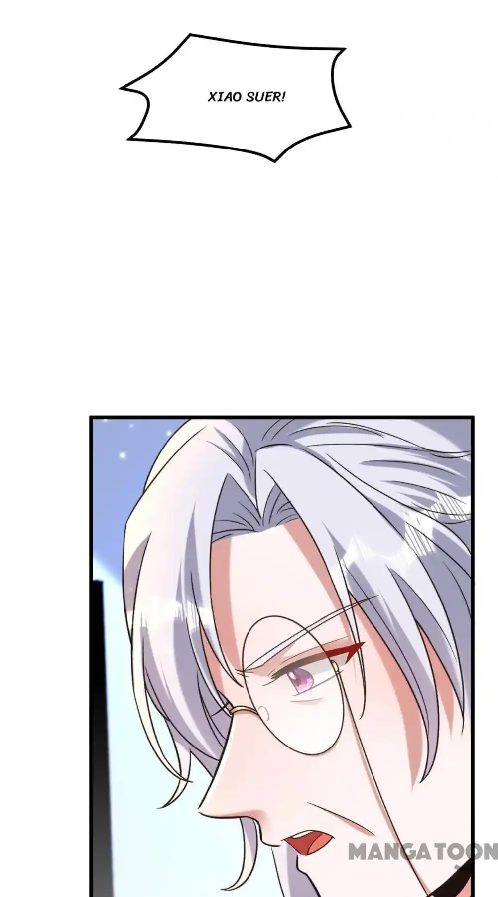 Spicy Wife's Reborn World Chapter 330