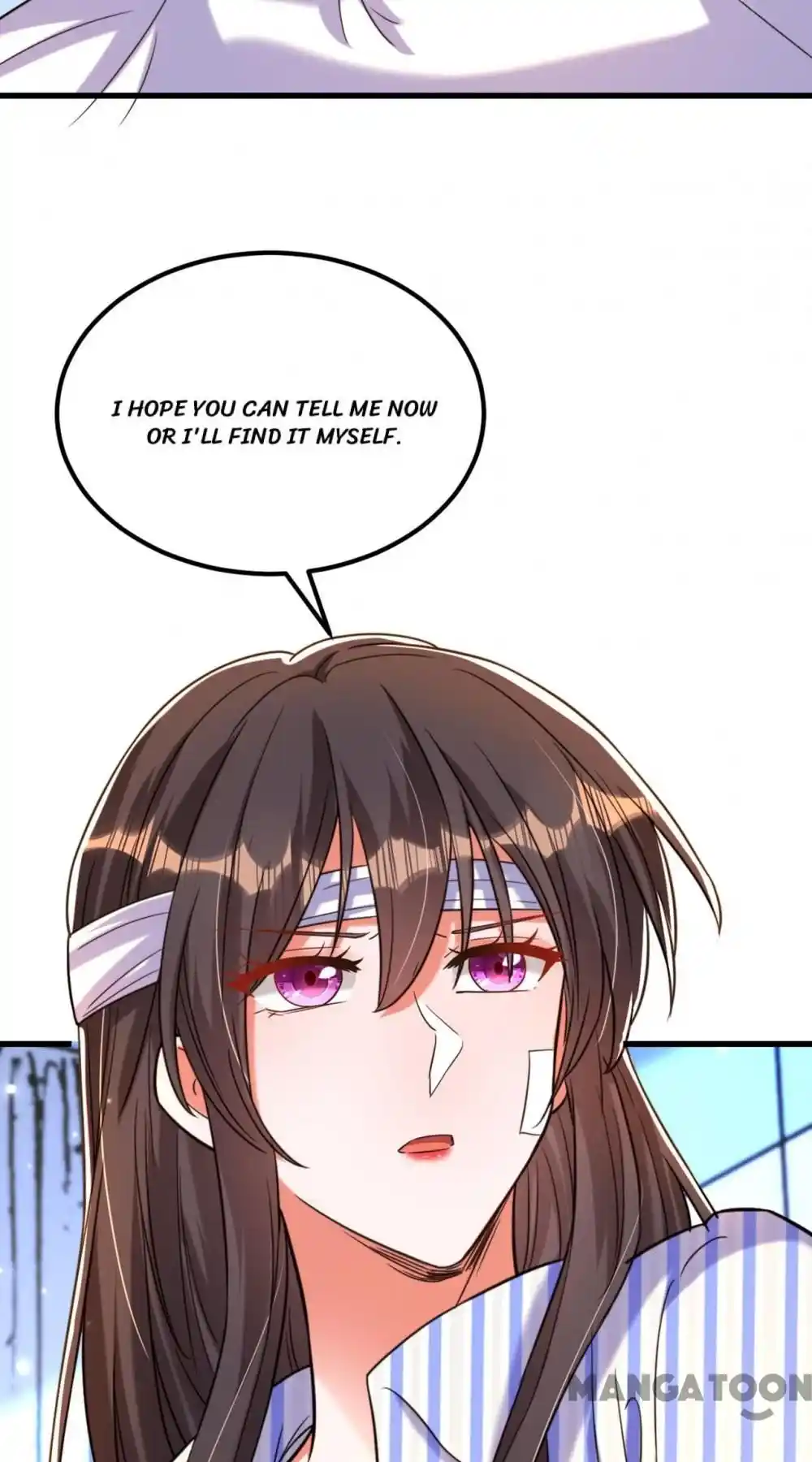 Spicy Wife's Reborn World Chapter 330