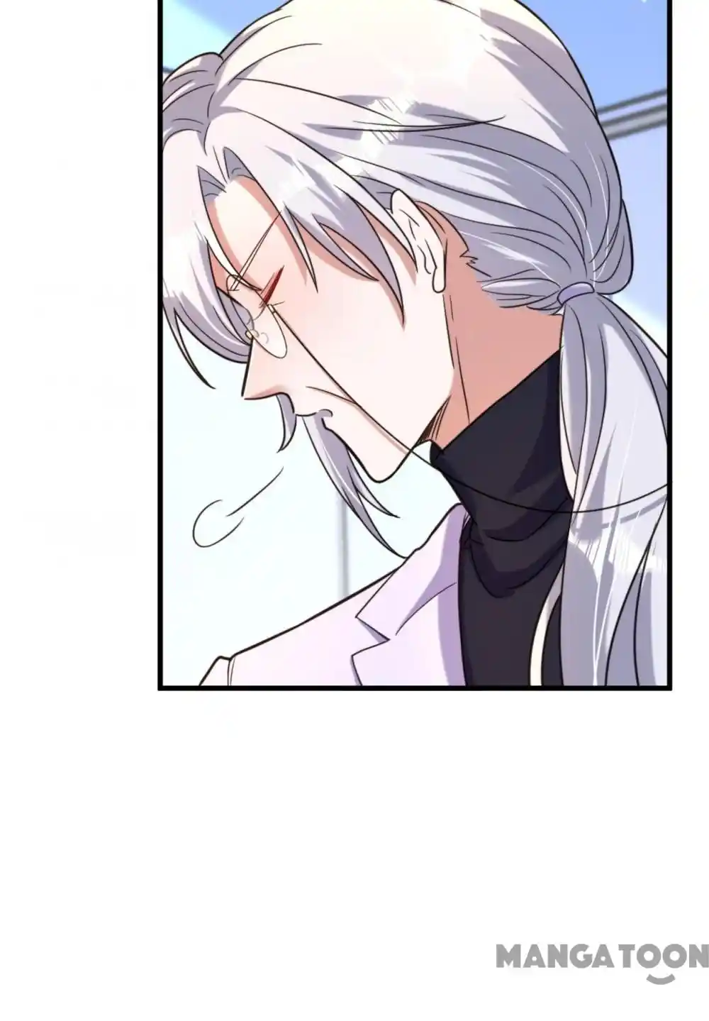 Spicy Wife's Reborn World Chapter 330