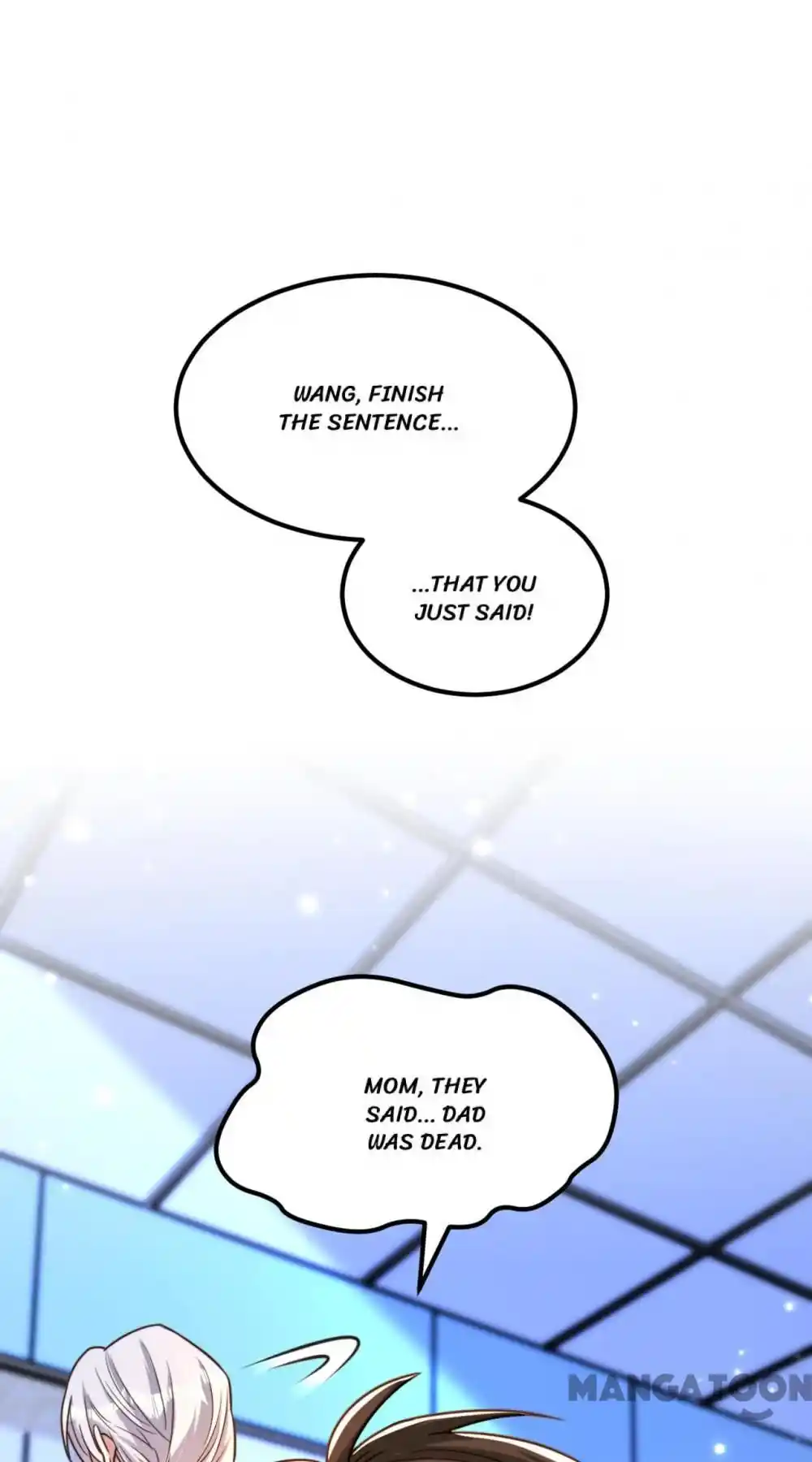 Spicy Wife's Reborn World Chapter 330