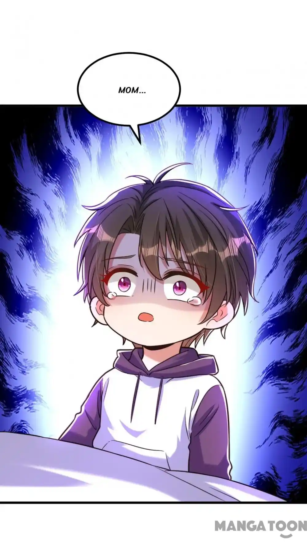 Spicy Wife's Reborn World Chapter 330