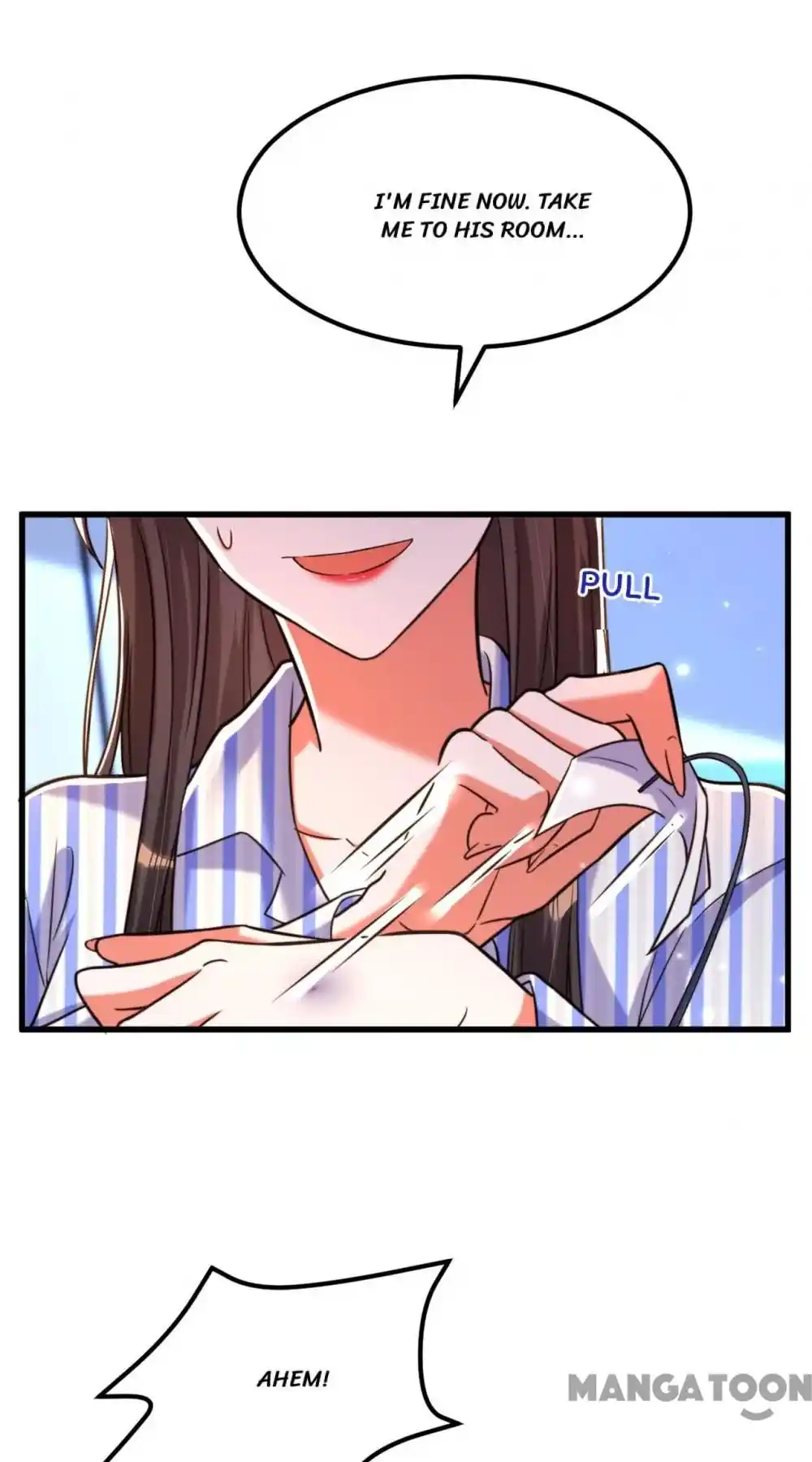 Spicy Wife's Reborn World Chapter 330